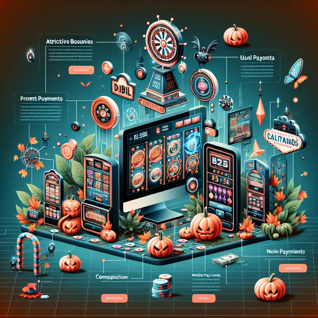 Где играть в Big Bass Halloween 2 в России